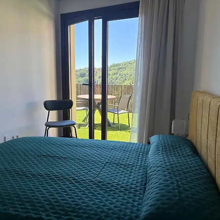 Pitarroy Apartament