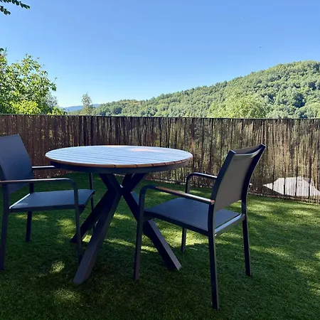 Apartament Pitarroy Denuy