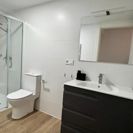 Apartament Pitarroy *