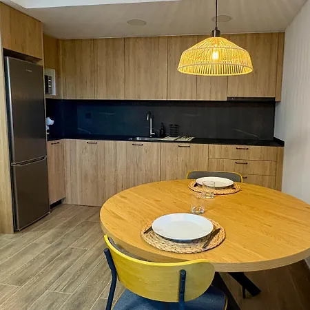 Apartament Pitarroy Denuy
