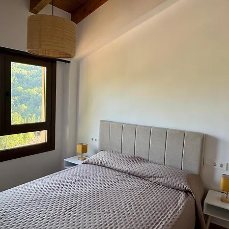 Apartament Pitarroy *