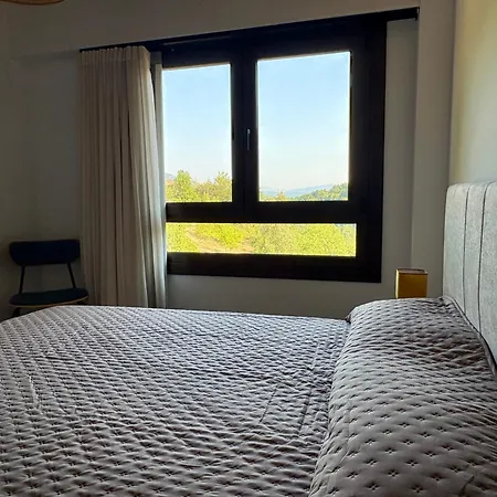 Apartament Pitarroy