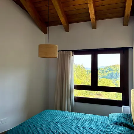 Apartament Pitarroy *